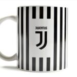 JUVENTUS BOXED MUG DECO
