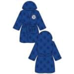 CHELSEA BATHROBE BOYS 13/14 YEAR OLD
