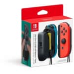 NINTENDO SWITCH JOY CON AA BATTERY PACK