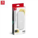 NINTENDO SWITCH LITE CARRYING CASE AND SCREEN