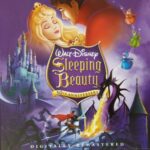 SLEEPING BEAUTY OST