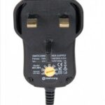 MERCURY POWER UNIVERSAL SWITCH MODE PSU 3-12V 1000mA