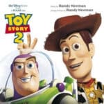 TOY STORY 2 OST