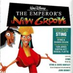 EMPERORS NEW GROOVE OST
