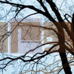 SILENT ART ORCHESTRA LARGER THAN LIFE