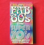 THE FAB 60S AND THE SUPER 70S