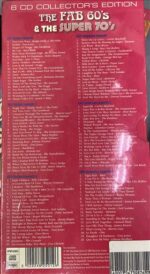 THE FAB 60S AND THE SUPER 70S - Image 2