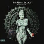 ONE MINUTE SILENCE BUY NOW SAVED LATER