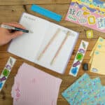 FRIENDS KEEPSAKE BOX - Image 2