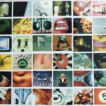PEARL JAM NO CODE