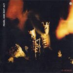 PEARL JAM RIOT ACT