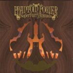 SUPER FURRY ANIMALS PHANTOM POWER