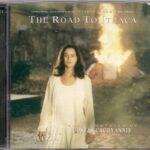 THE ROAD TO ITHACA OST