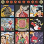 PEARL JAM BACKSPACER