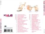 KYLIE MINOGUE GREATEST HITS - Image 2
