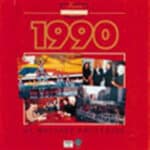 ΧΡΥΣΗ ΔΙΣΚΟΘΗΚΗ 1990 ΟΙ  ΜΕΓΑΛΕΣ ΕΠΙΤΥΧΙΕΣ