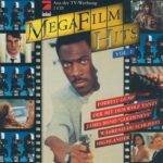 MEGA FILM HITS VOLUME 1