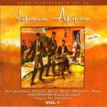 ΚΟΜΠΑΝΙΑ ΑΜΕΡΙΚΑ VOLUME 1