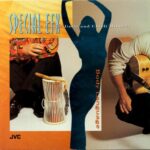 SPECIAL EFX BODY LANGUAGE