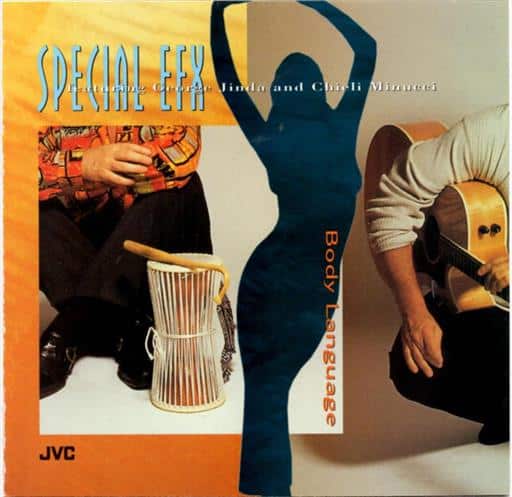 009119205122.jpg SPECIAL EFX BODY LANGUAGE - Image 1