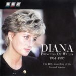 DIANA  PRINCESS OF WHALES 1961-1997