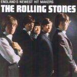 ROLLING STONES ENGLANDS NEWEST HIT MAKE