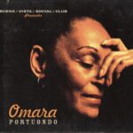 BUENA VISTA SOCIAL CLUB PRESENTS OMARA PORTUONDO