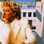 ROD STEWART ENCORE VERY BEST OF VOL2
