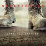 QUEENSRYCHE AMERICAN SOLDIER