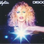 KYLIE MINOGUE DISCO