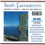 IRISH FAVOURITES