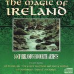 THE MAGIC OF IRELAND