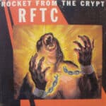 ROCKET FROM THE CRYPT RFTC