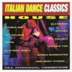 ITALIAN DANCE CLASSICS