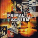 PRIMAL SCREAM VANISHING POINT