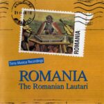 ROMANIA THE ROMANIAN LAUTARI