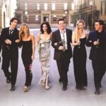 FRIENDS 9TH SEASON EPISODES 19 TO 23 ΤΑ ΦΙΛΑΡΑΚΙΑ ΚΥΚΛΟΣ 9 ΕΠΕΙΣΟΔΙΑ 19 ΜΕΧΡΙ 23