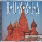 RUSSIA WONDERFUL WORLD