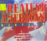 GREATEST AMERICAN 60S