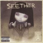 Seether – Finding Beauty In Negative Spaces