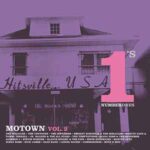 MOTOWN NO1S VOLUME 2