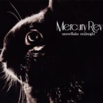 MERCURY REV SNOWFLAKE MIDNIGHT