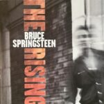 BRUCE SPRINGSTEEN RISING
