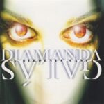 DIAMANDA GALAS LA SERPENTA CANTA