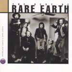 RARE EARTH  THE BEST OF