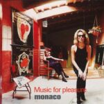 MONACO MUSIC FOR PLEASURE