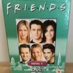 FRIENDS 9TH SEASON