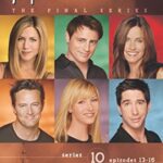 FRIENDS 10TH SEASON EPISODES 13 TO 16