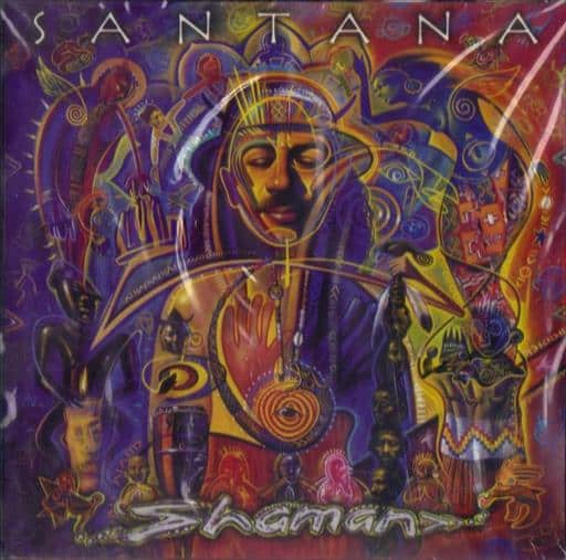 743219593825.jpg SANTANA SHAMAN - Image 1