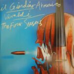 IL GIARDINO THE FOUR SEASONS VIVALDI